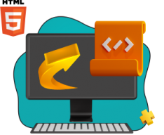 Основы HTML. Изучение web-разработки - КИБЕРшкола программирования для детей, компьютерные курсы для школьников, начинающих и подростков - KIBERone г. Аланья