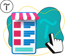 Создание лендинга. Tilda - КИБЕРшкола программирования для детей, компьютерные курсы для школьников, начинающих и подростков - KIBERone г. Аланья