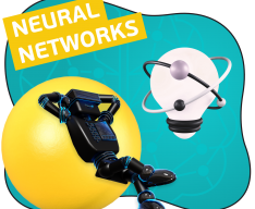 Нейросети - КИБЕРшкола программирования для детей, компьютерные курсы для школьников, начинающих и подростков - KIBERone г. Аланья