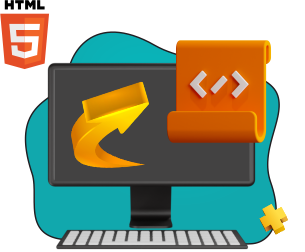 Основы HTML. Изучение web-разработки - КИБЕРшкола программирования для детей, компьютерные курсы для школьников, начинающих и подростков - KIBERone г. Аланья