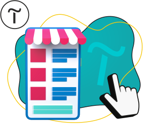 Создание лендинга. Tilda - КИБЕРшкола программирования для детей, компьютерные курсы для школьников, начинающих и подростков - KIBERone г. Аланья