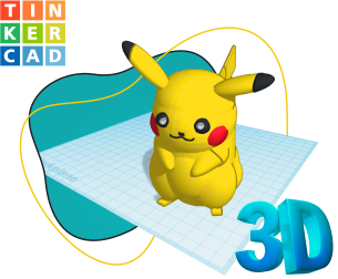 Tinkercad. 3D-проектирование - КИБЕРшкола программирования для детей, компьютерные курсы для школьников, начинающих и подростков - KIBERone г. Аланья