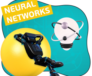 Нейросети - КИБЕРшкола программирования для детей, компьютерные курсы для школьников, начинающих и подростков - KIBERone г. Аланья