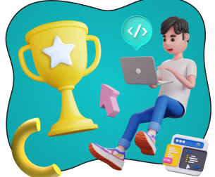 Подготовка к олимпиадам - КИБЕРшкола программирования для детей, компьютерные курсы для школьников, начинающих и подростков - KIBERone г. Аланья