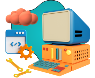 Устройство компьютера. Мы на ты! - КИБЕРшкола программирования для детей, компьютерные курсы для школьников, начинающих и подростков - KIBERone г. Аланья