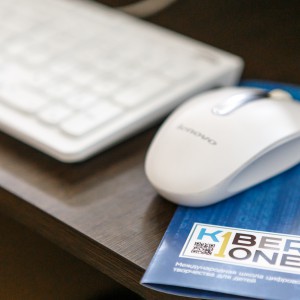 Открытие Первой Международной КиберШколы в Нур-Султане - КИБЕРшкола программирования для детей, компьютерные курсы для школьников, начинающих и подростков - KIBERone г. Аланья