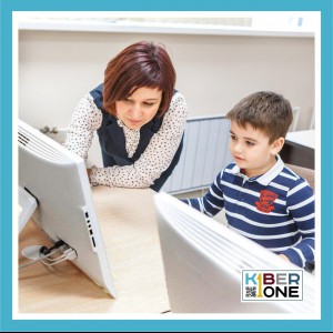 В Техническом университете УГМК увеличилось количество классов - КИБЕРшкола программирования для детей, компьютерные курсы для школьников, начинающих и подростков - KIBERone г. Аланья