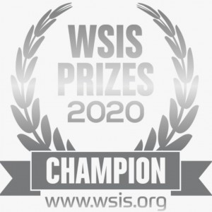 Российский проект KIBERone получил мировое признание на конкурсе ООН и ЮНЕСКО - КИБЕРшкола программирования для детей, компьютерные курсы для школьников, начинающих и подростков - KIBERone г. Аланья