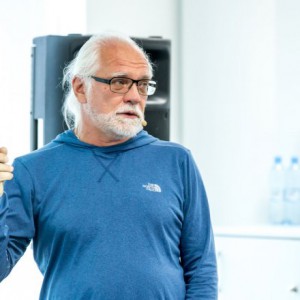 Делимся главными тезисами лекции А. Себранта для KIBERone - КИБЕРшкола программирования для детей, компьютерные курсы для школьников, начинающих и подростков - KIBERone г. Аланья