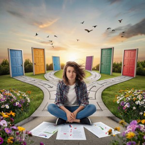 Первая работа: как подростку сделать уверенный старт - КИБЕРшкола программирования для детей, компьютерные курсы для школьников, начинающих и подростков - KIBERone г. Аланья