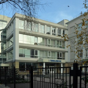 Молния! Школа KIBERone начала работать в базовой школе Российской академии наук. - КИБЕРшкола программирования для детей, компьютерные курсы для школьников, начинающих и подростков - KIBERone г. Аланья