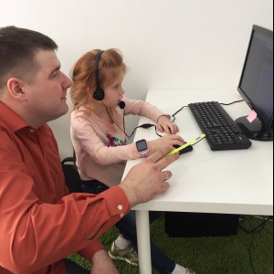 Открытие КиберШкол в Самаре, Алматы и Баку - КИБЕРшкола программирования для детей, компьютерные курсы для школьников, начинающих и подростков - KIBERone г. Аланья